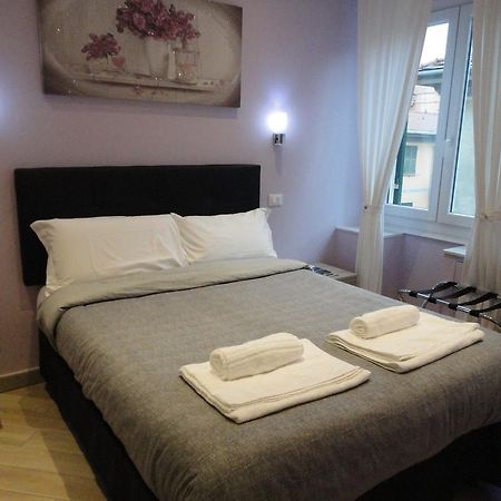 Guest House Le Tre Spezie Специя Экстерьер фото