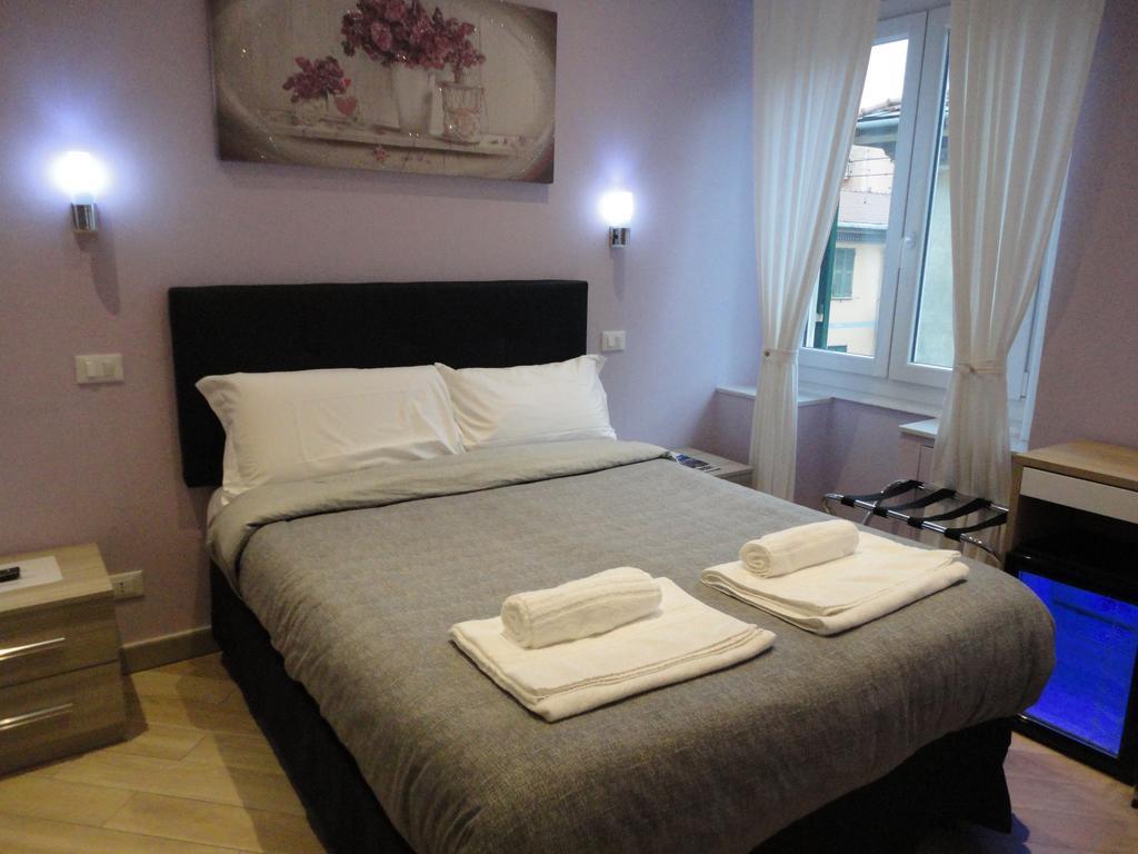 Guest House Le Tre Spezie Специя Экстерьер фото